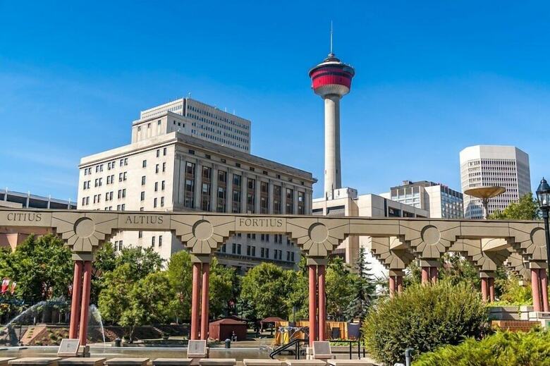 Hotel Homewood Suites By Hilton Calgary Downtown