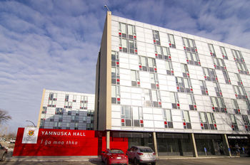 Apartamento University Of Calgary - Summer Residence