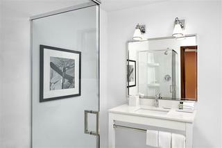 Hotel Four Points By Sheraton Vancouver Airport