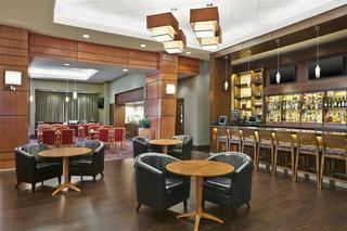 Hotel Four Points By Sheraton Vancouver Airport