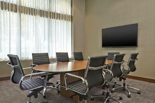 Hotel Four Points By Sheraton Vancouver Airport