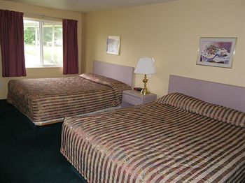 Motel Selkirk Inn