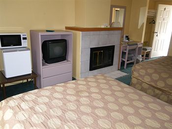 Motel Selkirk Inn