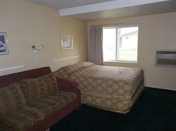 Motel Selkirk Inn