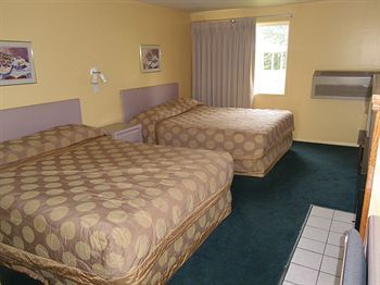 Motel Selkirk Inn