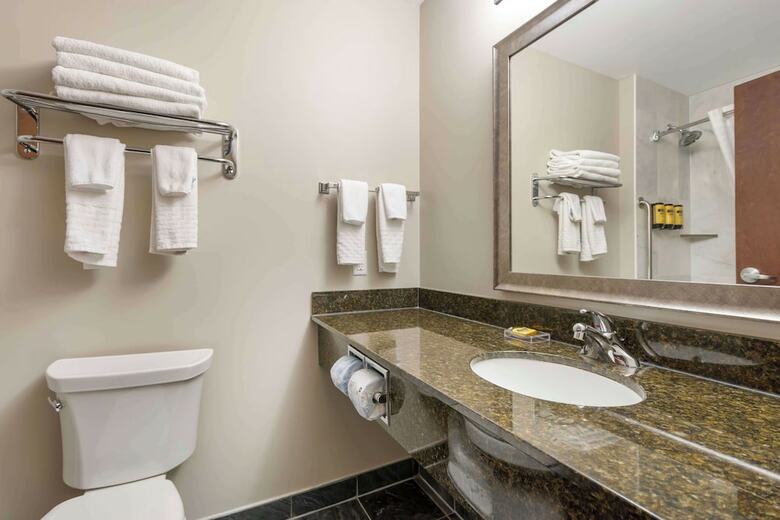 Hotel Best Western Plus Brandon Inn