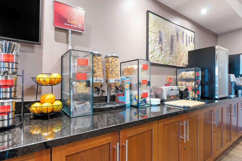 Hotel Best Western Plus Brandon Inn