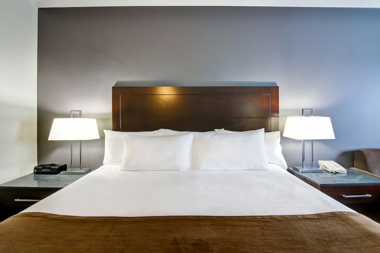 Hotel Best Western Plus Brandon Inn