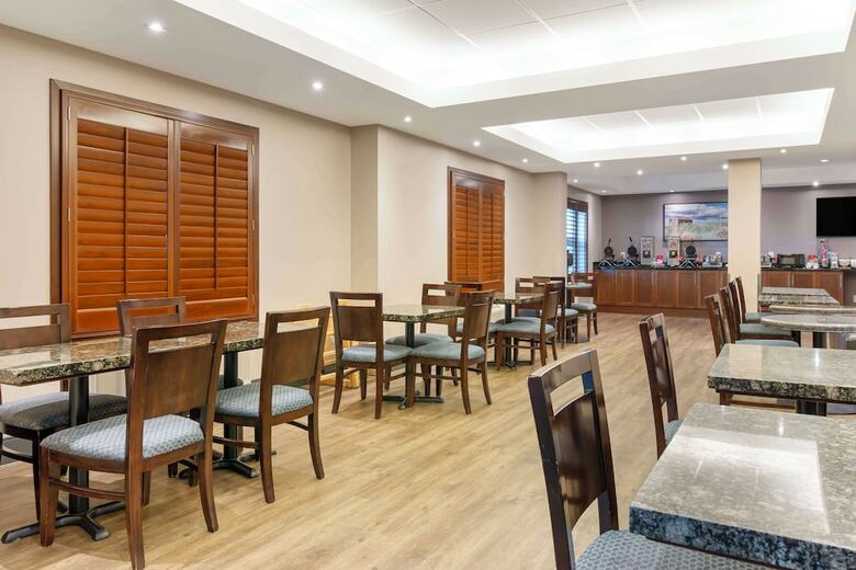 Hotel Best Western Plus Brandon Inn