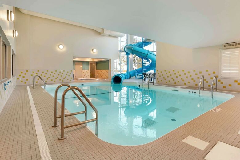 Hotel Best Western Plus Brandon Inn