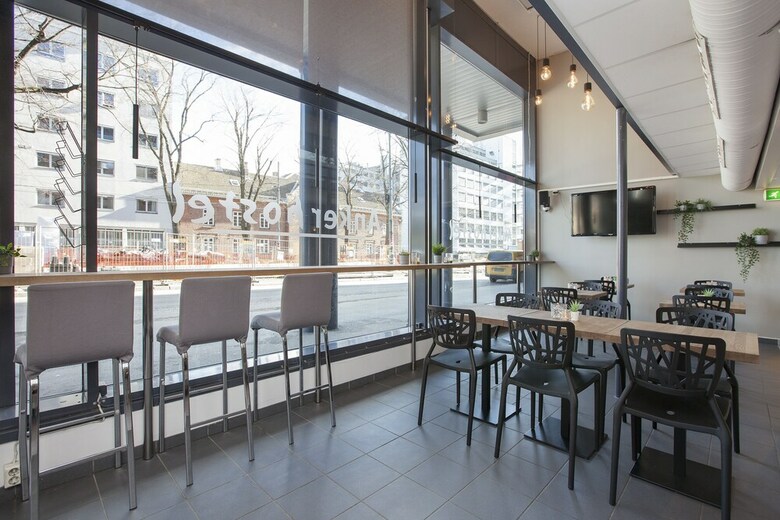 Anker Hostel