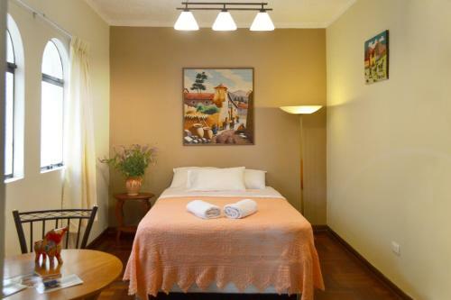 Bed & Breakfast Casa Rodas II
