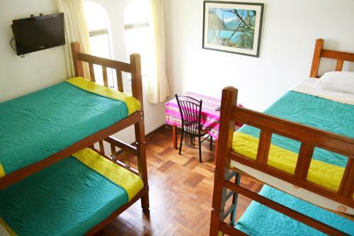 Bed & Breakfast Casa Rodas II