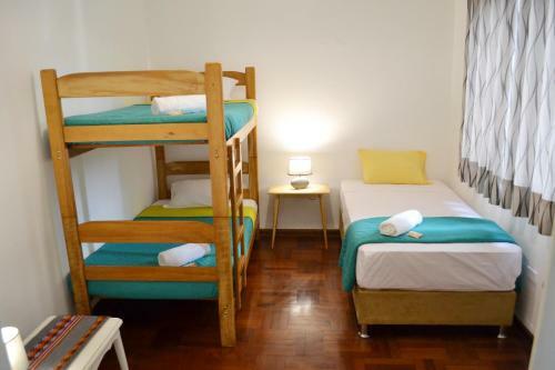 Bed & Breakfast Casa Rodas II