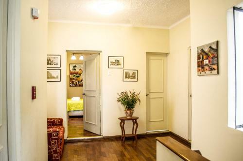 Bed & Breakfast Casa Rodas II