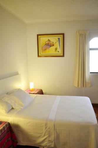 Bed & Breakfast Casa Rodas II