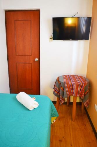 Bed & Breakfast Casa Rodas II