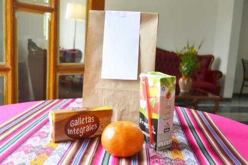 Bed & Breakfast Casa Rodas II
