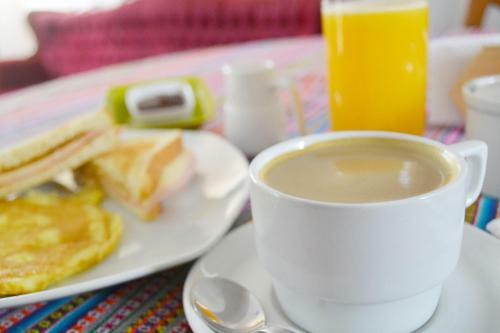 Bed & Breakfast Casa Rodas II