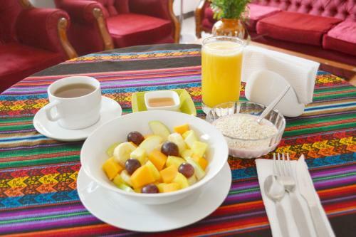 Bed & Breakfast Casa Rodas II