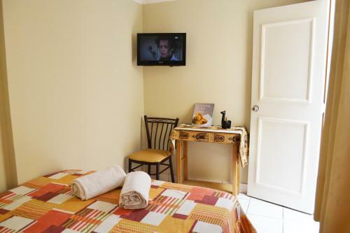 Bed & Breakfast Casa Rodas II