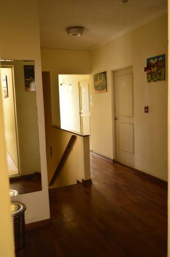 Bed & Breakfast Casa Rodas II