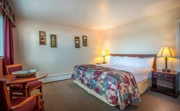 Motel Hearthstone Inn Port Hawkesbury