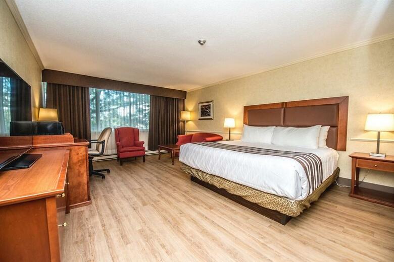 Hotel Best Western Plus Ottawa City Centre