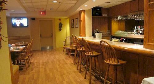 Hotel Best Western Plus Ottawa City Centre