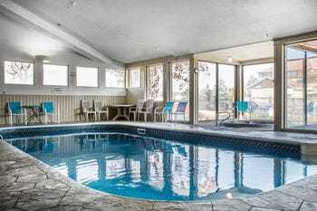 Hotel Quality Inn
