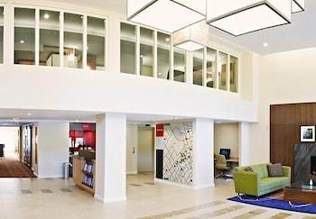 Hotel Towneplace Suites By Marriott Mississauga-arpt Corp Ctr