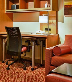 Hotel Towneplace Suites By Marriott Mississauga-arpt Corp Ctr
