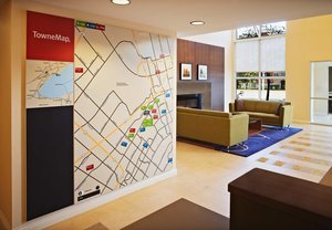 Hotel Towneplace Suites By Marriott Mississauga-arpt Corp Ctr