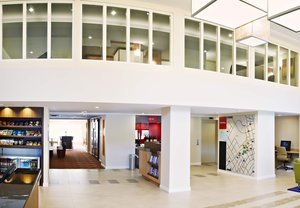 Hotel Towneplace Suites By Marriott Mississauga-arpt Corp Ctr