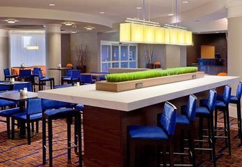 Hotel Courtyard By Marriott Toronto Mississauga/meadowvale