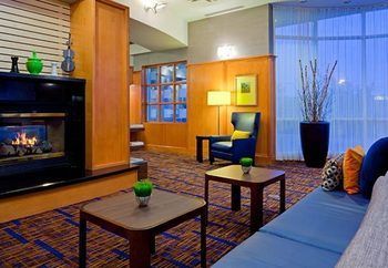Hotel Courtyard By Marriott Toronto Mississauga/meadowvale