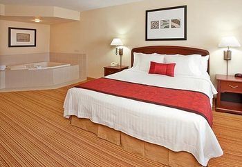 Hotel Courtyard By Marriott Toronto Mississauga/meadowvale