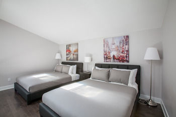 Apartamento The Sherbrooke