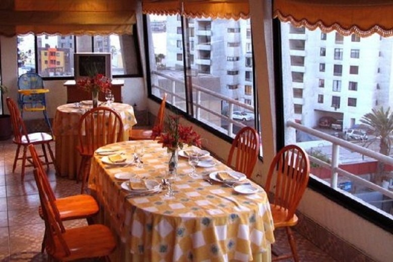 Hotel Charlie Inn