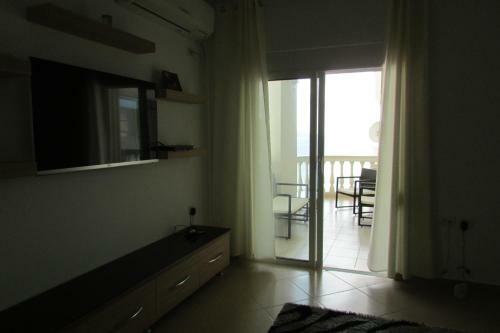 Apartment In Antique Style