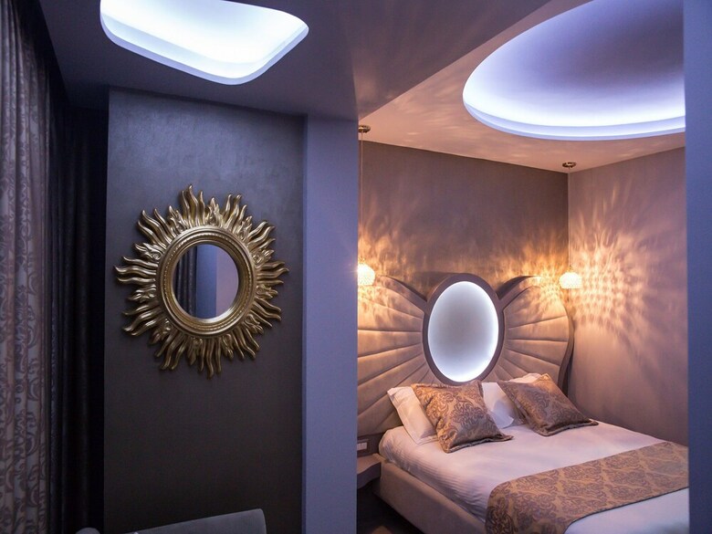 New W Hotel