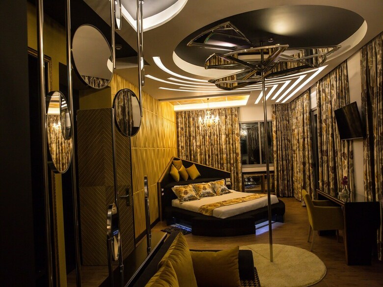 New W Hotel