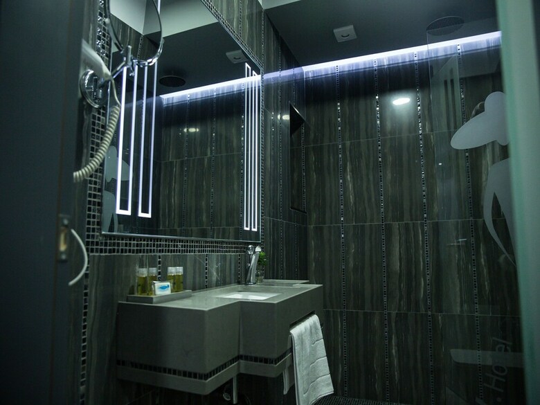 New W Hotel