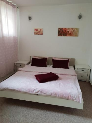 Hostal Ostseepension Warnem�nde