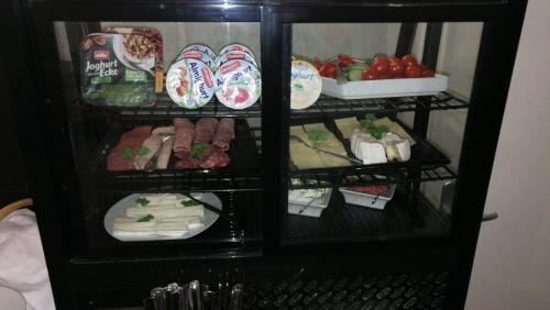 Hostal Ostseepension Warnem�nde
