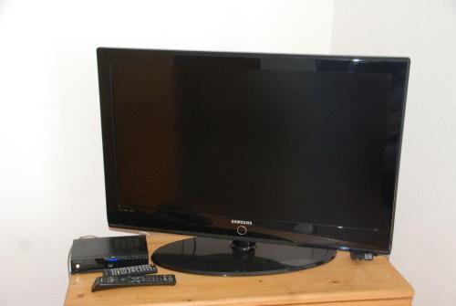 Apartamento Haus Reiser