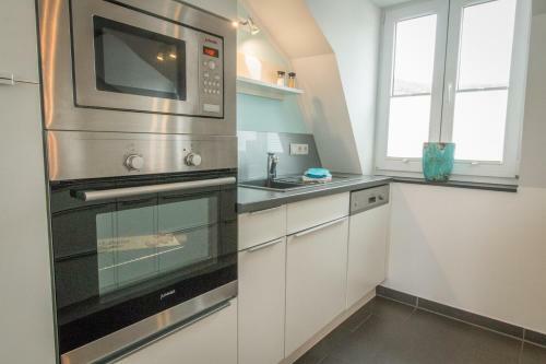 Apartamentos Ferienapartments Am Steinfelder Hof