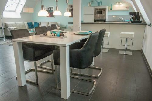 Apartamentos Ferienapartments Am Steinfelder Hof