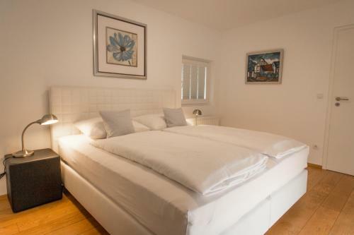 Apartamentos Ferienapartments Am Steinfelder Hof