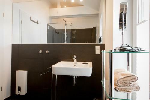 Apartamentos Ferienapartments Am Steinfelder Hof